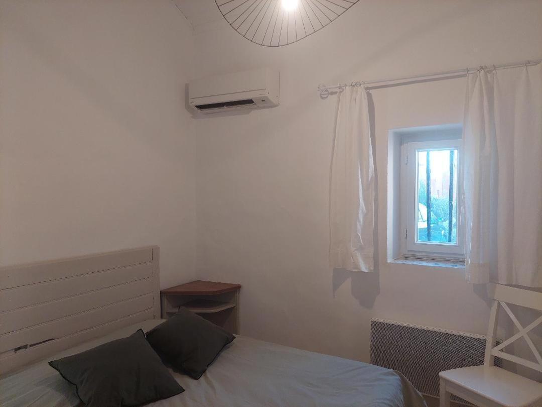 Le Petit Mas Des Alpilles En Provence Villa Saint-Étienne-du-Grès Bagian luar foto