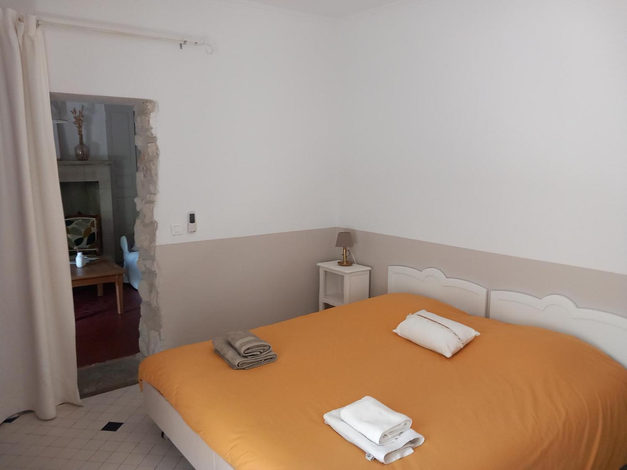 Le Petit Mas Des Alpilles En Provence Villa Saint-Étienne-du-Grès Bagian luar foto