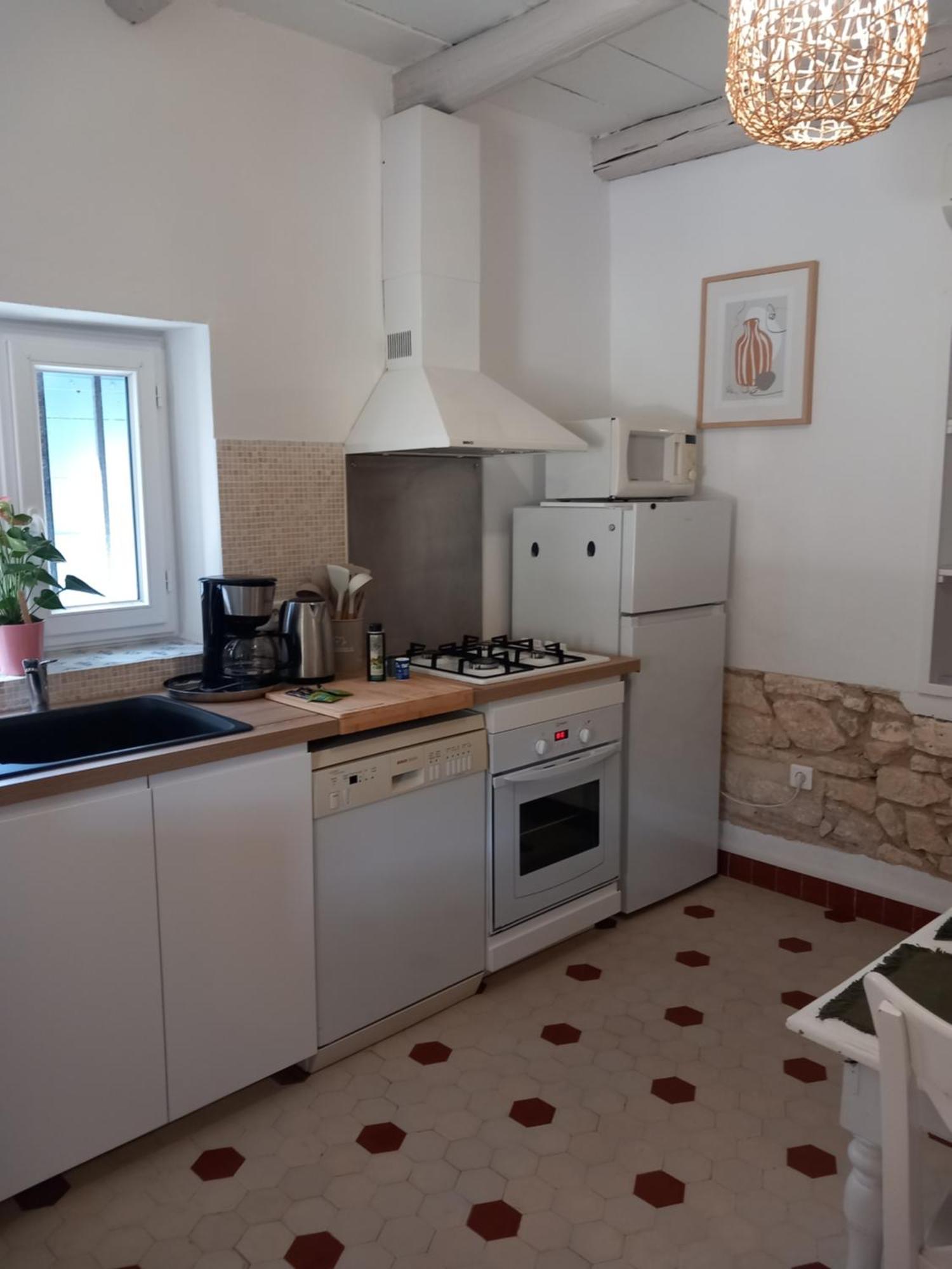 Le Petit Mas Des Alpilles En Provence Villa Saint-Étienne-du-Grès Bagian luar foto